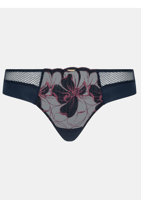 Chantelle Fleurs Signature Revealing Shorty